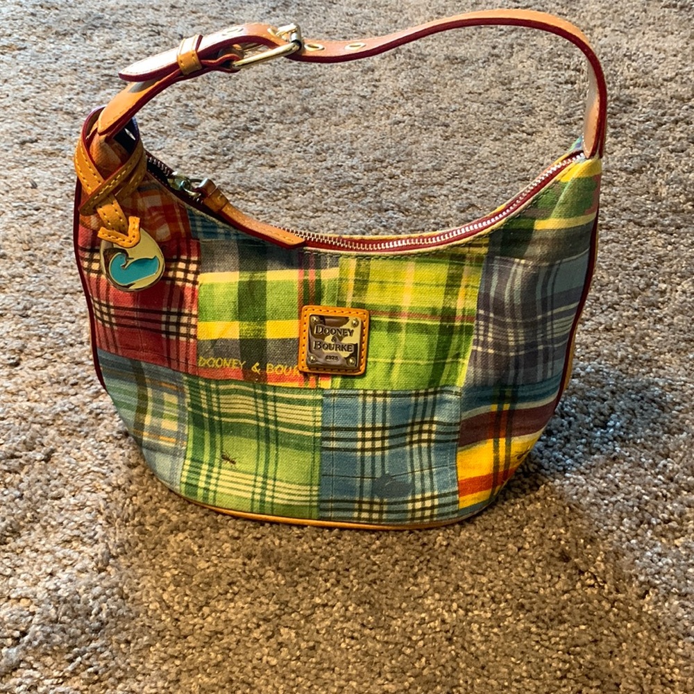 Dooney & Bourke Picnic Shoulder Bag